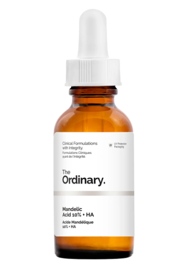 The Ordinary Collection Products