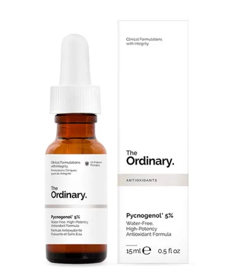 The Ordinary Collection Products