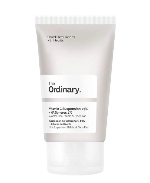 The Ordinary Collection Products