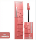 MAYBELLINE GLOSS SUPERSTAY VINYL