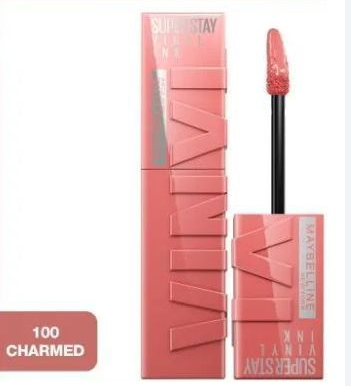 MAYBELLINE GLOSS SUPERSTAY VINYL
