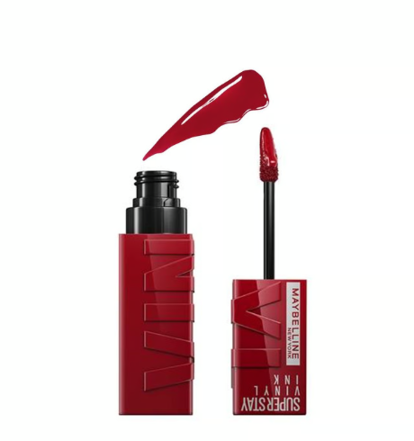 MAYBELLINE GLOSS SUPERSTAY VINYL