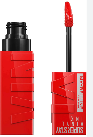 MAYBELLINE GLOSS SUPERSTAY VINYL