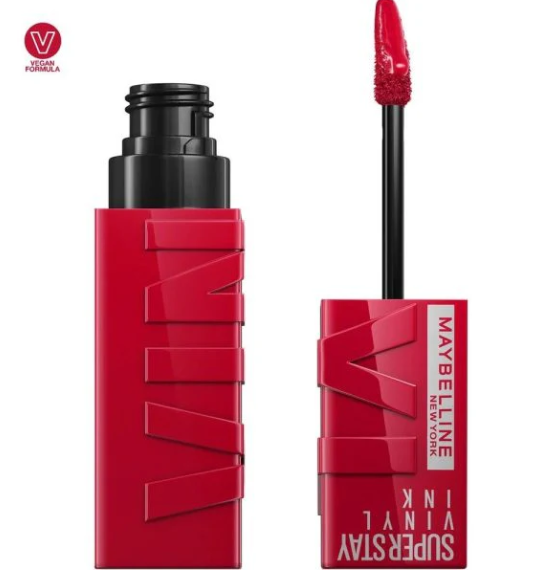 MAYBELLINE GLOSS SUPERSTAY VINYL