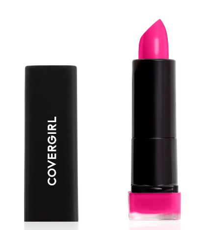 COVERGIRL LABIAL DEMI MATTE