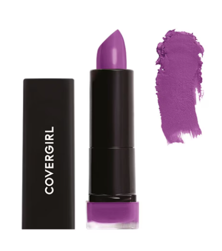 COVERGIRL LABIAL DEMI MATTE
