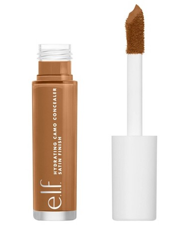 ELF hydrating camo concealer