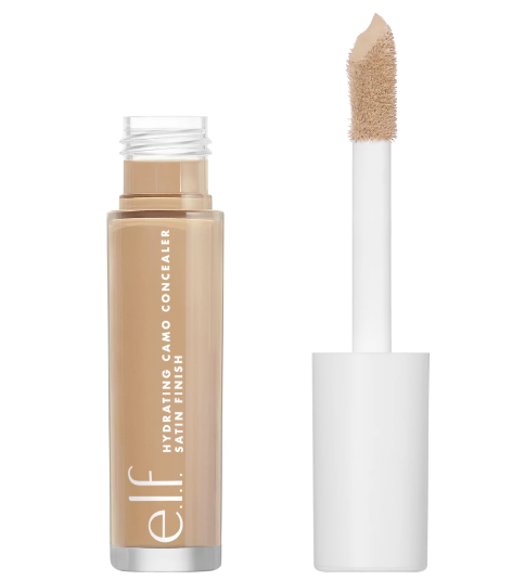 ELF hydrating camo concealer