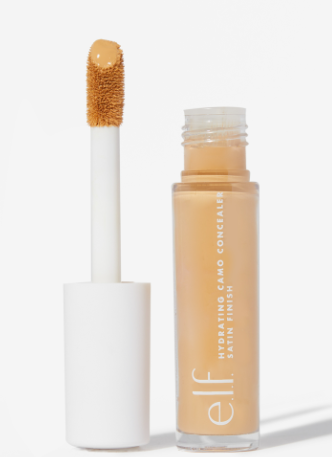 ELF hydrating camo concealer