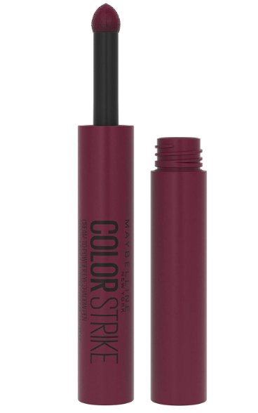Maybelline COLOR STRKE
