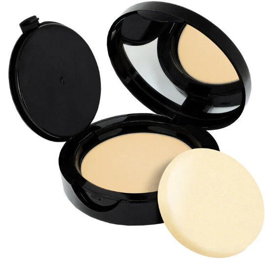 KLEANCOLOR POWDER FEATHERLIGHT