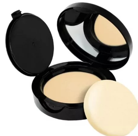 KLEANCOLOR POWDER FEATHERLIGHT