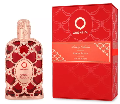Orientica Collection For Unisex