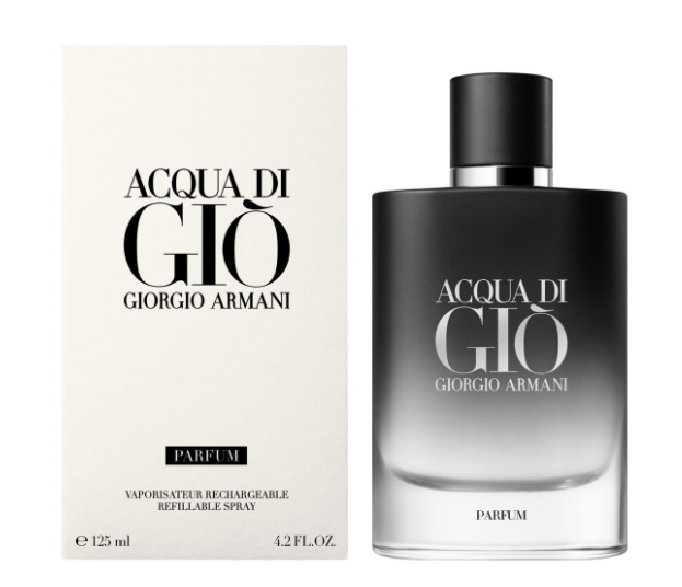 GIORGIO ARMANI COLLETION FOR MEN