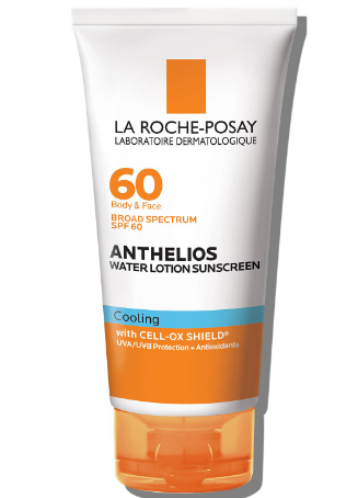 LA ROCHE POSAY PROTECTOR SOLAR COLLETION SKINCARE