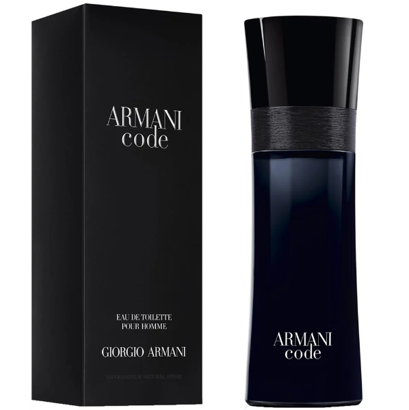 GIORGIO ARMANI COLLETION FOR MEN