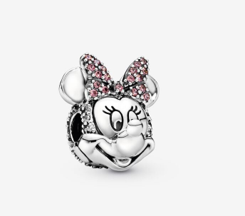MODELOS DE CHARMS PANDORA