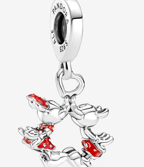 MODELOS DE CHARMS PANDORA