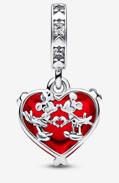 MODELOS DE CHARMS PANDORA