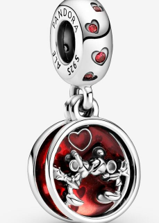 MODELOS DE CHARMS PANDORA