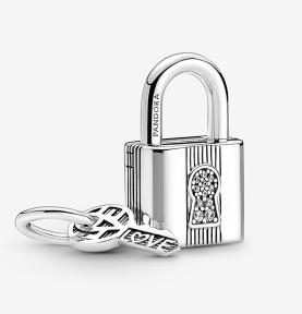 MODELOS DE CHARMS PANDORA