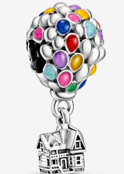 MODELOS DE CHARMS PANDORA