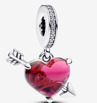 MODELOS DE CHARMS PANDORA