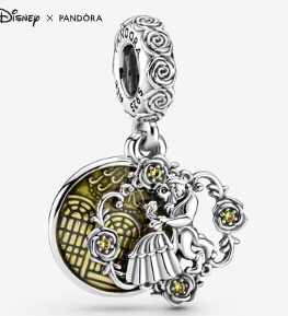 MODELOS DE CHARMS PANDORA
