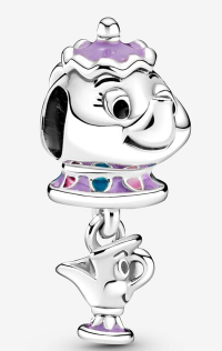 MODELOS DE CHARMS PANDORA