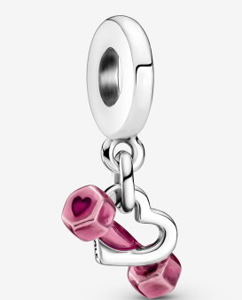 MODELOS DE CHARMS PANDORA