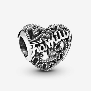 MODELOS DE CHARMS PANDORA