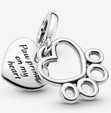 MODELOS DE CHARMS PANDORA
