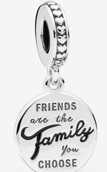MODELOS DE CHARMS PANDORA