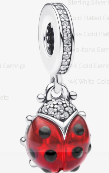 MODELOS DE CHARMS PANDORA