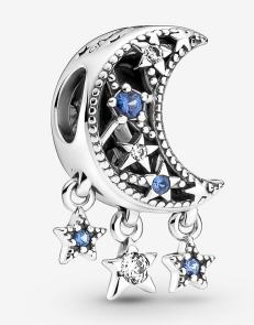 MODELOS DE CHARMS PANDORA