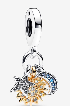 MODELOS DE CHARMS PANDORA