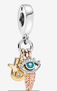 MODELOS DE CHARMS PANDORA