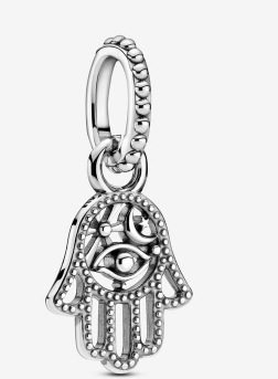 MODELOS DE CHARMS PANDORA