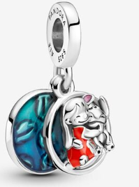 MODELOS DE CHARMS PANDORA