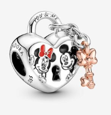MODELOS DE CHARMS PANDORA