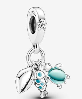 MODELOS DE CHARMS PANDORA
