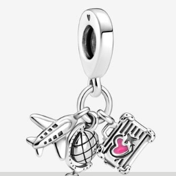 MODELOS DE CHARMS PANDORA