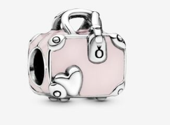 MODELOS DE CHARMS PANDORA