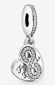 MODELOS DE CHARMS PANDORA