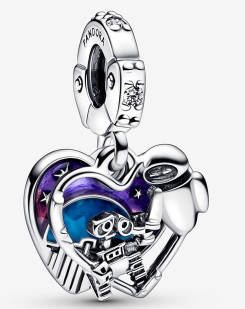 MODELOS DE CHARMS PANDORA