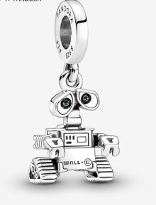 MODELOS DE CHARMS PANDORA