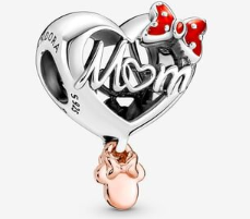 MODELOS DE CHARMS PANDORA