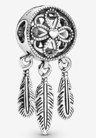 MODELOS DE CHARMS PANDORA