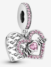 MODELOS DE CHARMS PANDORA