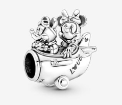 MODELOS DE CHARMS PANDORA